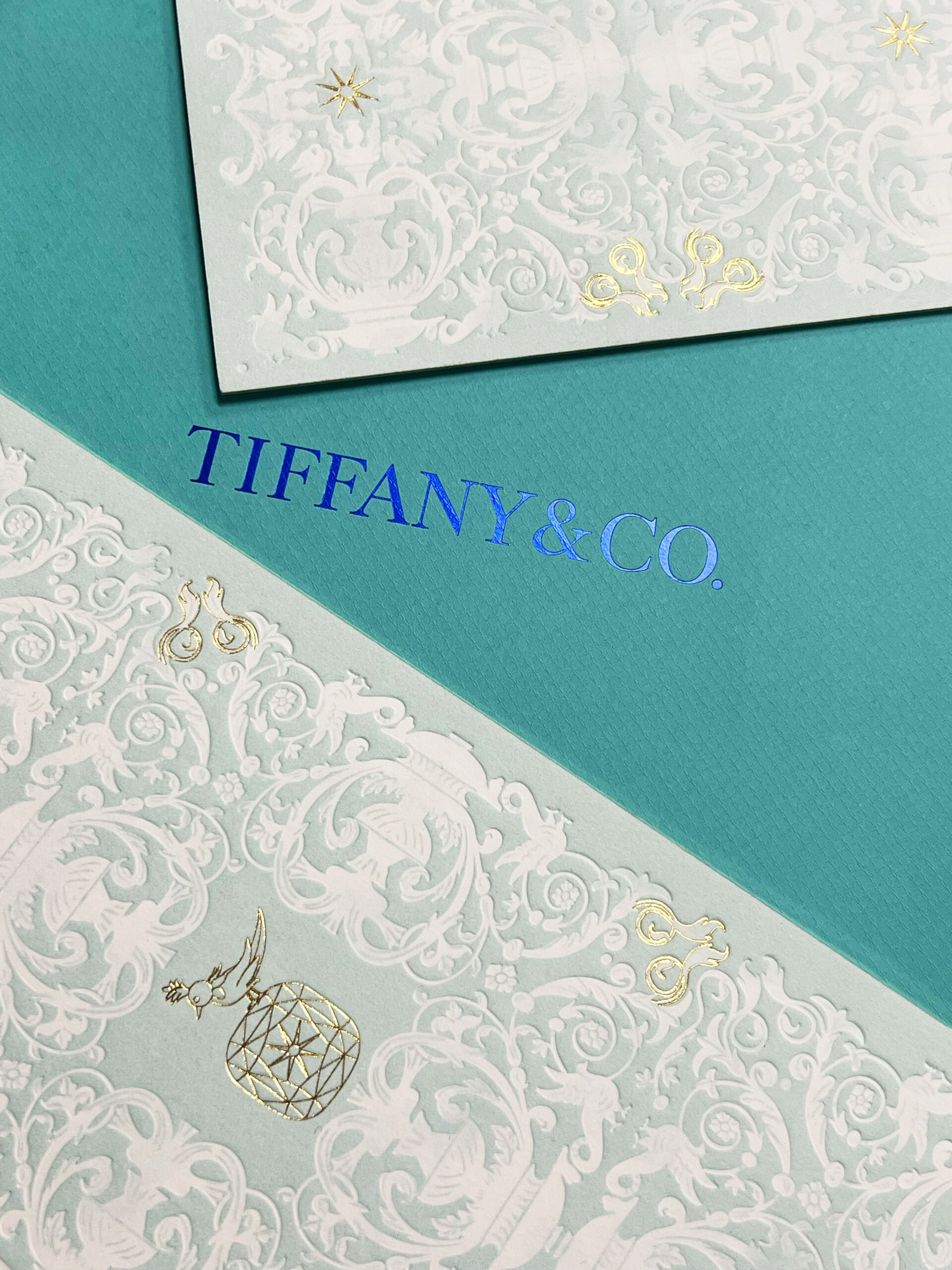 Tiffany & Co. Gala